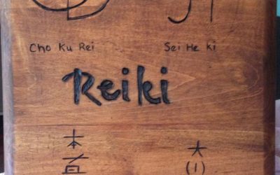 REIKI I. tanfolyam indul 2017. január 14. – 15.