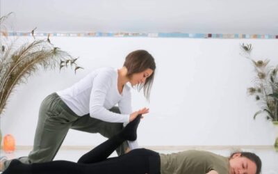 Ősi keleti varázslat: Shiatsu